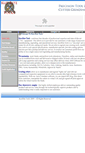 Mobile Screenshot of kut-ritetools.com